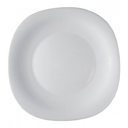 Prato 20cm Avulso Sobremesa Parma